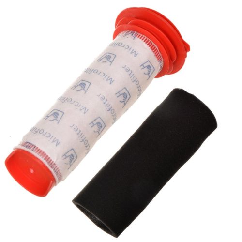 3x mosható HEPA szűrő Bosch Athlet porszívókhoz (00754176 cikkszám kiváltására)