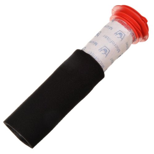 3x mosható HEPA szűrő Bosch Athlet porszívókhoz (00754176 cikkszám kiváltására)