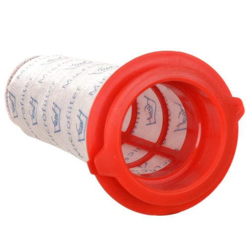 3x mosható HEPA szűrő Bosch Athlet porszívókhoz (00754176 cikkszám kiváltására)