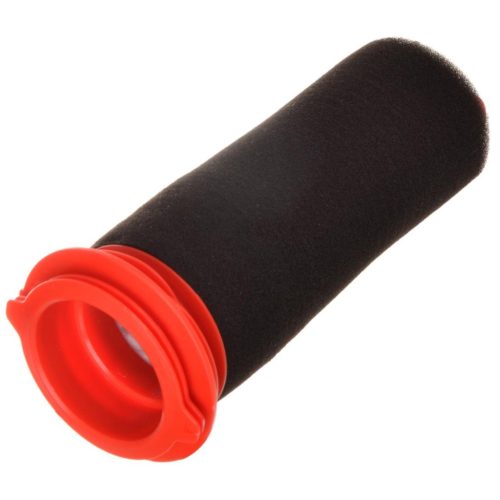 3x mosható HEPA szűrő Bosch Athlet porszívókhoz (00754176 cikkszám kiváltására)