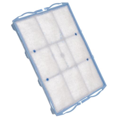 4 db szintetikus porzsák és HEPA szűrő készlet Bosch GL-30, Siemens porszívókhoz (SBMB01K, BBZ153HF, VZ01MSF cikkszámok kiváltására)