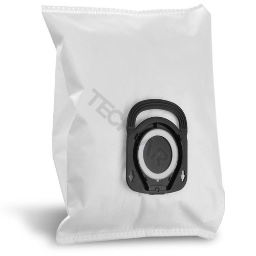 Szintetikus porzsák 4db Rowenta, Tefal Hygiene+, Silence Force, Compact Power és X-Trem Power sorozatú porszívókhoz (ZR200540 cikkszám kiváltására) + HEPA szűrő