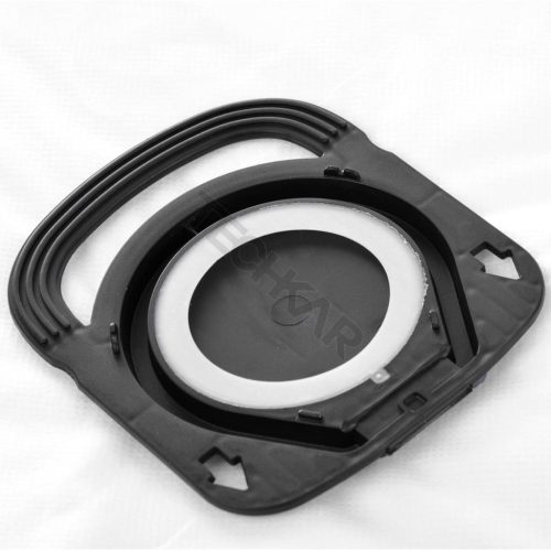 Szintetikus porzsák 4db Rowenta, Tefal Hygiene+, Silence Force, Compact Power és X-Trem Power sorozatú porszívókhoz (ZR200540 cikkszám kiváltására) + HEPA szűrő