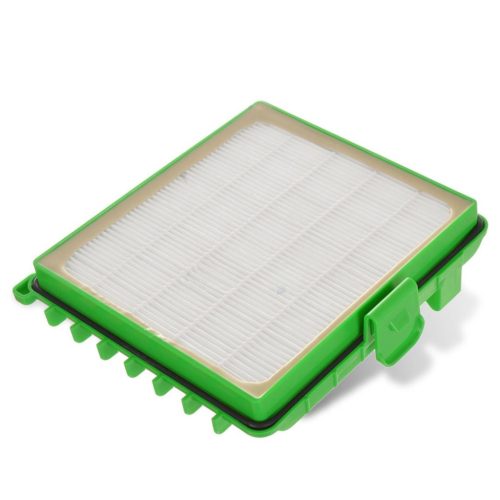 Szintetikus porzsák 4db Rowenta, Tefal Hygiene+, Silence Force, Compact Power és X-Trem Power sorozatú porszívókhoz (ZR200540 cikkszám kiváltására) + HEPA szűrő