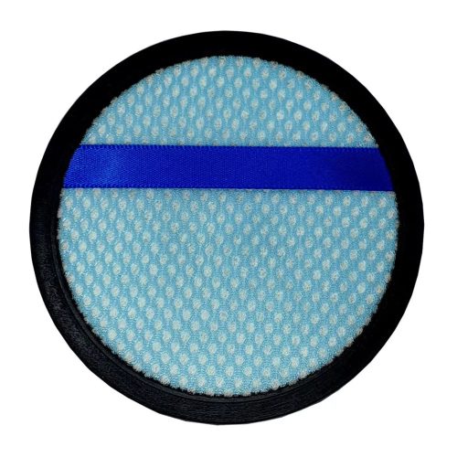 5x mosható légszűrő PHILIPS PowerPro Aqua, Uno, Duo, porszívókhoz  (CP9985/01 cikkszám kiváltására)