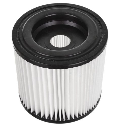 5 db szintetikus porzsák és mosható szűrő Karcher WD2 PLUS, WD3, SE 4001, SE 4002 porszívókhoz 2.863-314.0 / 6.414-552.0 / 6.959-130.0 cikkszámok kiváltására)