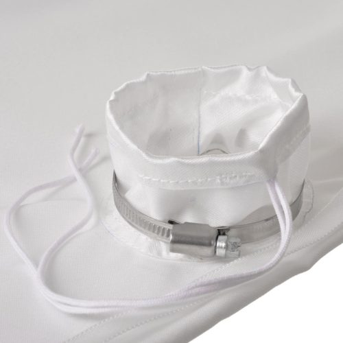 Mosható légszűrő és újra felhasználható üríthető porzsák Karcher WD4 WD5 WD6 sorozatú porszívókhoz