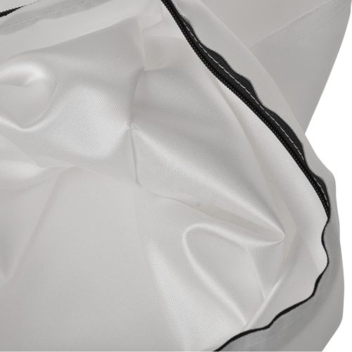 Mosható légszűrő és újra felhasználható üríthető porzsák Karcher WD4 WD5 WD6 sorozatú porszívókhoz