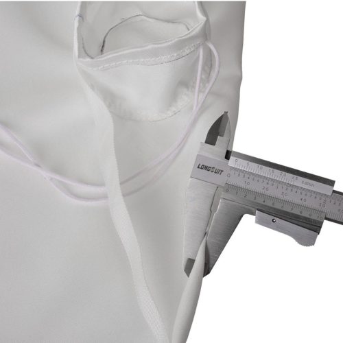 Mosható légszűrő és újra felhasználható üríthető porzsák Karcher WD4 WD5 WD6 sorozatú porszívókhoz