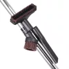 Prémium 3 + 1 részes szívófej készlet természetes lószőrrel és tartozék tartóval (32 mm)