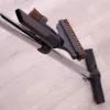 Prémium 3 + 1 részes szívófej készlet természetes lószőrrel és tartozék tartóval (32 mm)