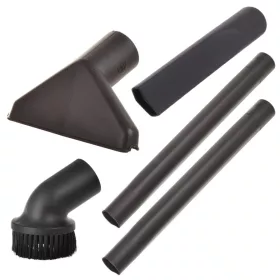   Komplett DN36 Porszívófej Készlet STIHL, HILTI, FESTOOL, NILFISK és MILWAUKEE porszívókhoz