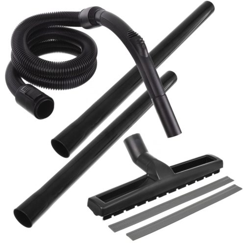 Komplett Porszívó Cső és PVC Csatlakozó Készlet Karcher WD, SE, A, MV Modellekhez