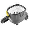 Karcher Eredeti Főszűrő Kosár T7/1, T11/1 Classic modellekhez (2.889-099.0)