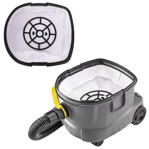 Karcher Eredeti Főszűrő Kosár T7/1, T11/1 Classic modellekhez (2.889-099.0)