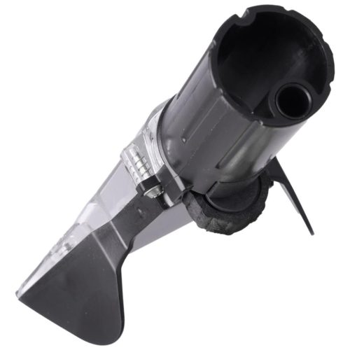 Kárpittisztító fej Karcher Puzzi 8/1 10/1 10/2 szőnyeg- és kárpittisztító gépekhez - fekete (4.130-052.0)