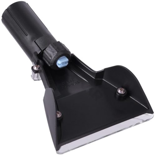 Kárpittisztító fej Karcher Puzzi 8/1 10/1 10/2 szőnyeg- és kárpittisztító gépekhez - fekete (4.130-052.0)