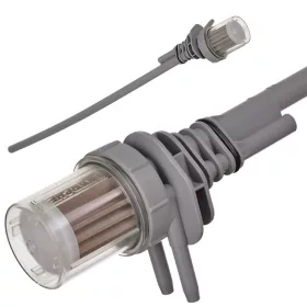   Karcher Kompatibilis Komplett Eredeti Üzemanyagszűrő HDS Modellhez (4.730-167.3) - Kiváló Minőség és Megbízhatóság