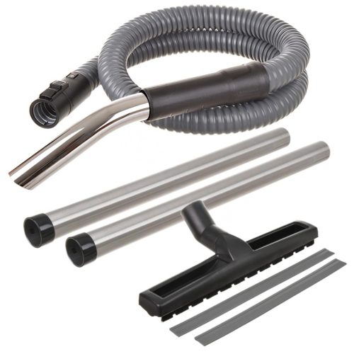 Karcher AD Porszívó Szett: Cső, Rúd és Porszívófej Kompatibilis AD2, AD3, AD4 Modellekkel