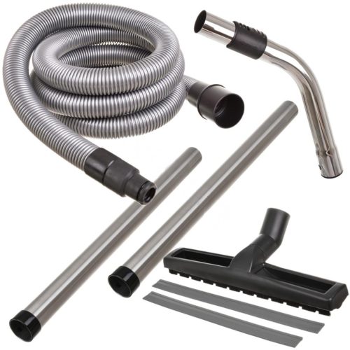 Készlet - 3m Házi Porszívó Cső és Tartozék Makita, Hilti, Flex Kompatibilitással