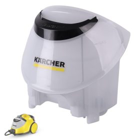   Víztartály Karcher SC 5 EasyFix 5.800 6.800 sorozatú gőztisztító gépekhez (4.512-063.0, 4.512-048.0)