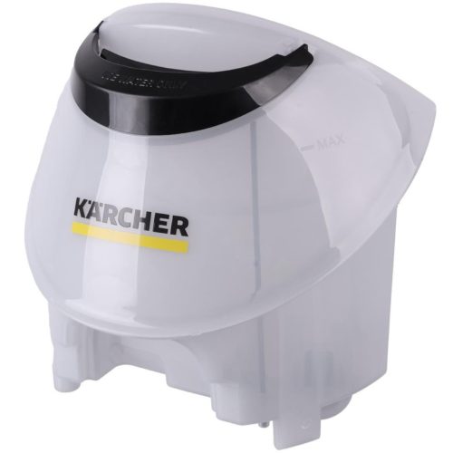 Víztartály Karcher SC 5 EasyFix 5.800 6.800 sorozatú gőztisztító gépekhez (4.512-063.0, 4.512-048.0)