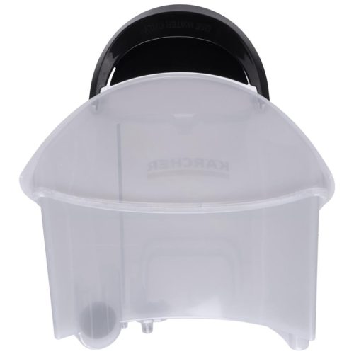 Víztartály Karcher SC 5 EasyFix 5.800 6.800 sorozatú gőztisztító gépekhez (4.512-063.0, 4.512-048.0)