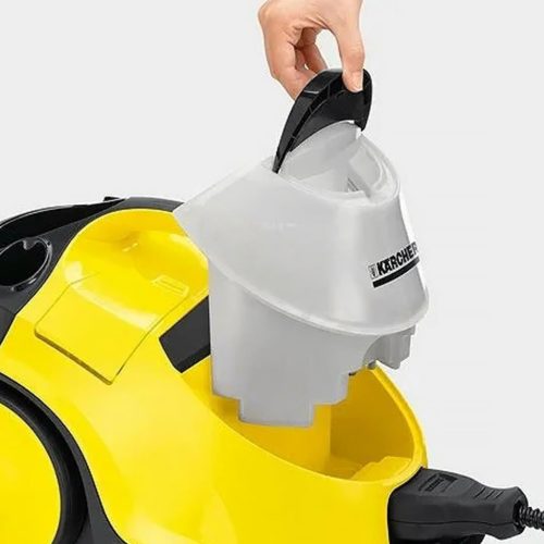 Víztartály Karcher SC 5 EasyFix 5.800 6.800 sorozatú gőztisztító gépekhez (4.512-063.0, 4.512-048.0)