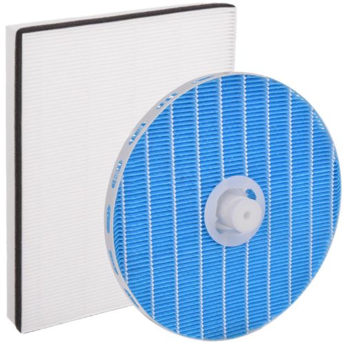 Philips NanoProtect HU5930/10 és HU5931/10 Kompatibilis Szűrő Szett