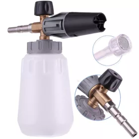   Pianownica  MagicFOAM 1L Kew/Nilfisk Alto & Kranzle kompatibilis