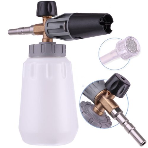 Pianownica  MagicFOAM 1L Kew/Nilfisk Alto & Kranzle kompatibilis