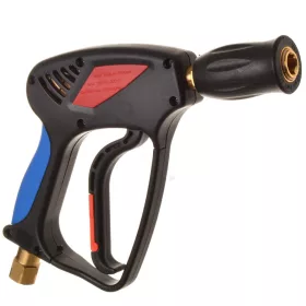   Pisztoly Csavarmenetes Nilfisk MC MH Alto Neptune Poseidon KEW Helyettesítő ERGO 2000/3000 3/8F