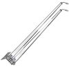 MTM Hydro 360°-os dupla forgókar autómosók részére, 1750mm/1600mm-es gémmel 210Bar/45Bar 120°C