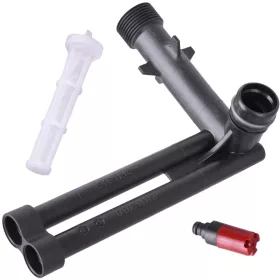   Eredeti Karcher Vízcsatlakozó Csonk K3-K4 Sorozathoz (9.001-980.0)