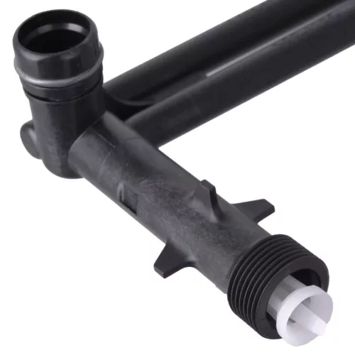 Eredeti Karcher Vízcsatlakozó Csonk K3-K4 Sorozathoz (9.001-980.0)