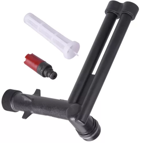 Eredeti Karcher Vízcsatlakozó Csonk K3-K4 Sorozathoz (9.001-980.0)