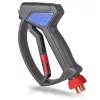 MTM Hydro SG28 Forgócsatlakozós Magasnyomású Pisztoly (280 bar, 45 l/perc, M22x1.5 Külső - 1/4" Belső menet)