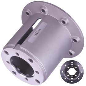   Eredeti Kuplungvédő HAWK NMT sorozat 1.099-530.0, Perem H100/112