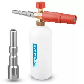   Professzionális  1L Habosító Fúvóka Nilfisk Alto és KEW Kompatibilitással