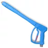 MTM Hydro SGS35 Hosszított Forgócsatlakozós Habosító Pisztoly (280 bar, 45 l/perc, 3/8" - M18)