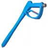 MTM Hydro SGS35 Hosszított Forgócsatlakozós Habosító Pisztoly (280 bar, 45 l/perc, 3/8" - M18)