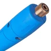 MTM Hydro SGS35 Hosszított Forgócsatlakozós Habosító Pisztoly (280 bar, 45 l/perc, 3/8" - M18)