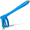 MTM Hydro SGS35 Hosszított Forgócsatlakozós Habosító Pisztoly (280 bar, 45 l/perc, 3/8" - M18)