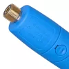 MTM Hydro SGS35 Hosszított Forgócsatlakozós Habosító Pisztoly (280 bar, 45 l/perc, 3/8" - M18)