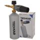  FoamPro 1L Habpisztoly - Kompatibilis Nilfisk, Stihl, Husqvarna mosókkal