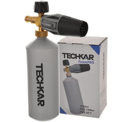  FoamPro 1L Habosító Kompatibilis Nilfisk, Stihl, Husqvarna Modellekkel