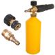 Habosító Sárga Karcher HD/HDS, 1 liter, M22 gyorscsatlakozó