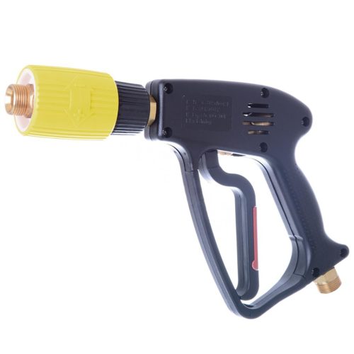 Pisztoly Karcher HD HDS Magasnyomású Mosóhoz, Állítható Nyomással, 350 Bar, 150°C