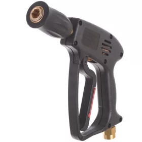   Ergonomikus 350BAR Forgócsatlakozós Pisztoly Nilfisk MC MH Alto Neptune Poseidon Kew kompatibilis, ERGO 2000 / ERGO 3000 Helyettesítő