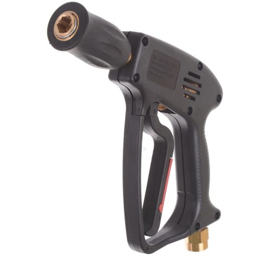 Ergonomikus 350BAR Forgócsatlakozós Pisztoly Nilfisk MC MH Alto Neptune Poseidon Kew kompatibilis, ERGO 2000 / ERGO 3000 Helyettesítő